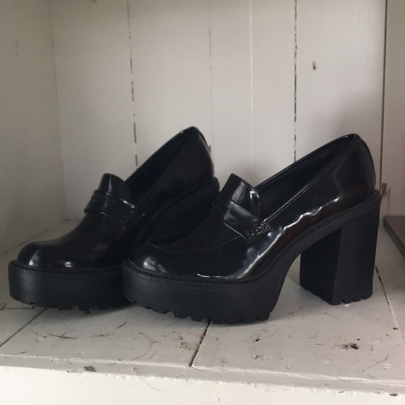 Madden girl heels - Picture 2 of 3